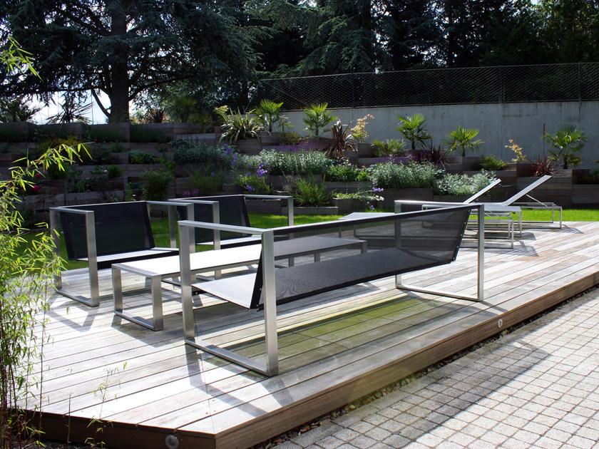 FueraDentro Садовый диван из батилина® Cima lounge sun-id-1360880 - Вид №12