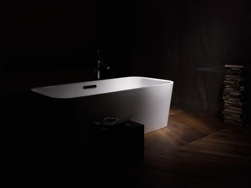 Bette Отдельностоящая ванна из эмалированной стали Betteart 3480 cfxxk - Вид №9