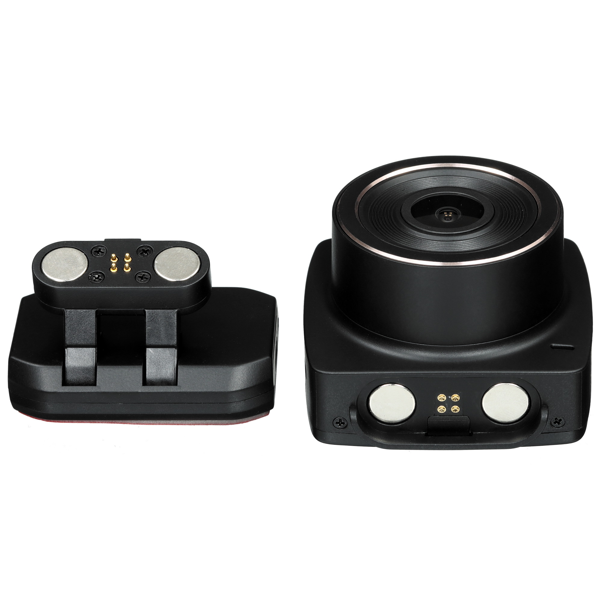 9151485 Видеорегистратор Digma FreeDrive 203W STDN-0072535 - Вид №5