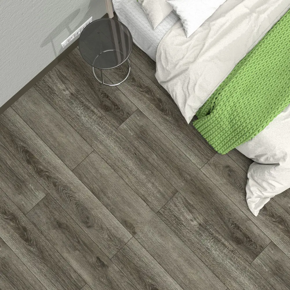 ATRIUM SPC плитка Дуб Морейн - элегантное напольное покрытие с текстурой натурального дерева 85088412 STLM-0058528 - Вид №10