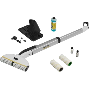 Аппарат для влажной уборки Karcher FC3 Cordless Premium 83571748 STLM-2118008