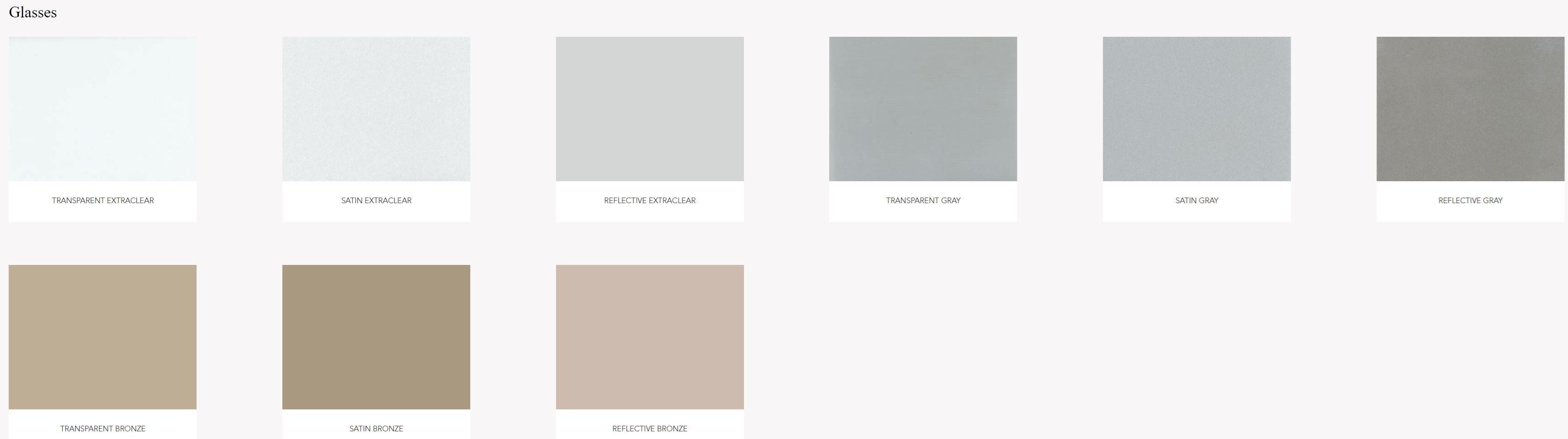 Алюминиевая и стеклянная распашная дверь с выдвижными петлями Lualdi двери ARCH-00112123 - Вид №22