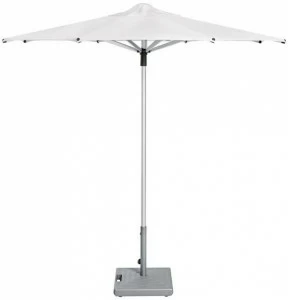 JANUS et Cie Круглый алюминиевый зонт Janus umbrella