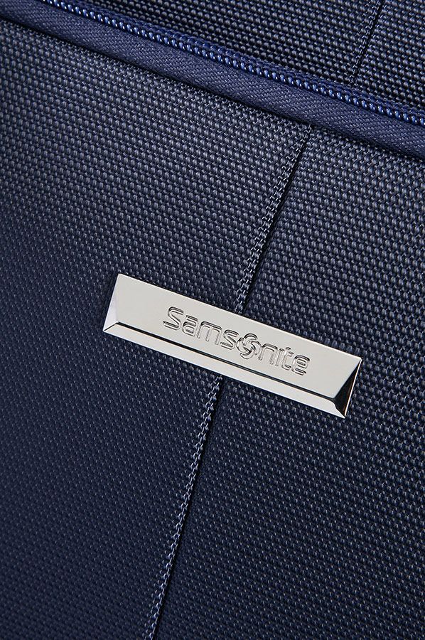 08N-01007 Сумка для ноутбука 08N*007 Bailhade 2C 15,6 Samsonite XBR  - Вид №6