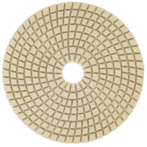 Круг алмазный гибкий ЗУБР  29867-3000 125 мм 9012418