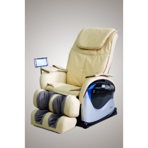 irest-sl-a29 Массажное кресло SL-A29 IREST  - Вид №7