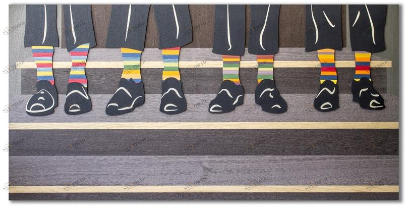 LIGNIS® Деревянная картина, инкрустированная барельефом Capriccio sun-id-1471135