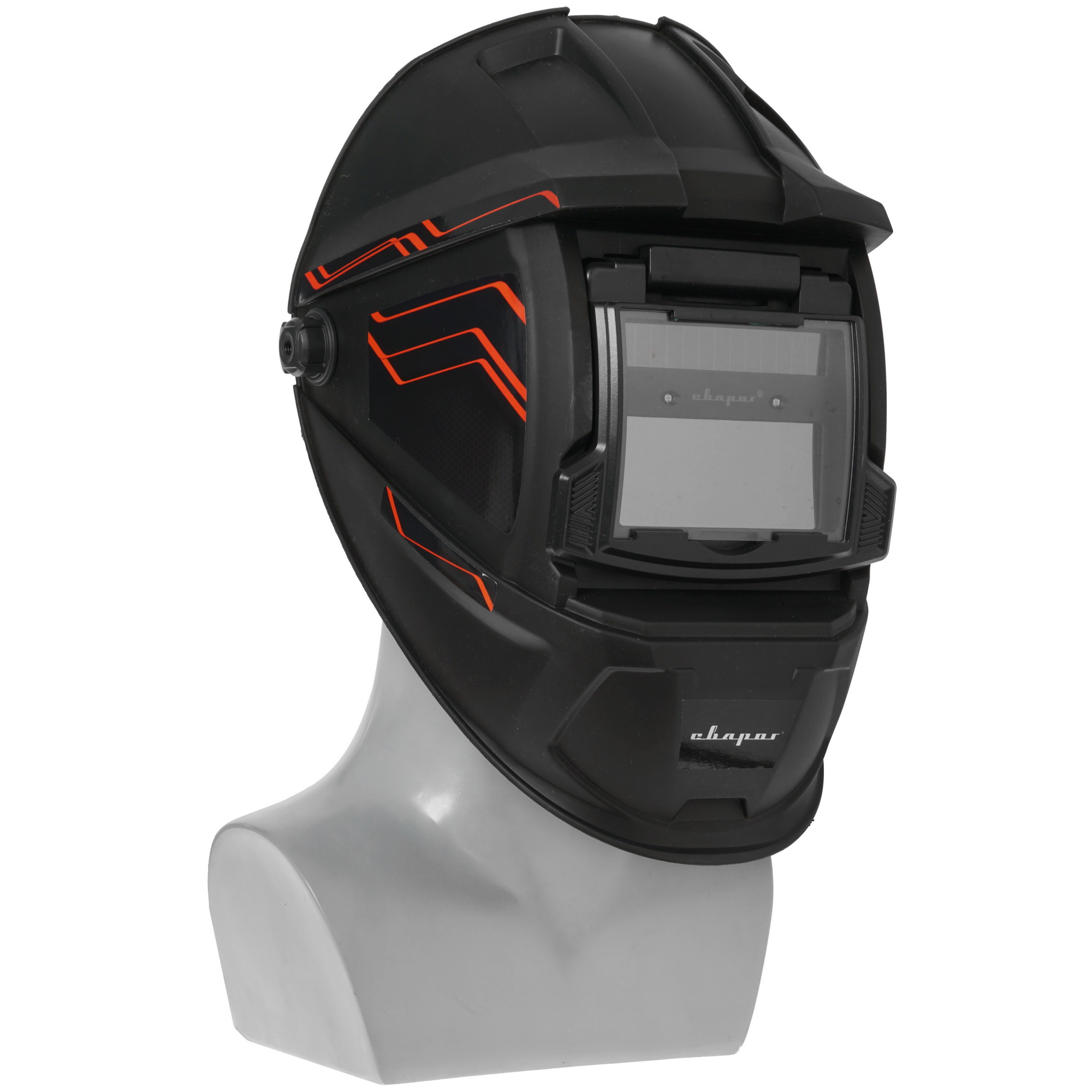 Маска сварочная Сварог SMART-3 TRUE COLOR 9901379 STDN-0103854 - Вид №4