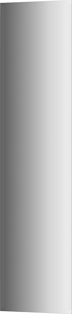 BY 0937 Зеркало с фацетом 15 mm EVOFORM Comfort