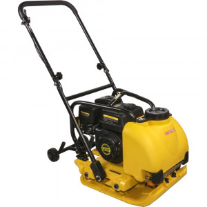 40012 Калибр Бензиновая виброплита БВП-20/4500