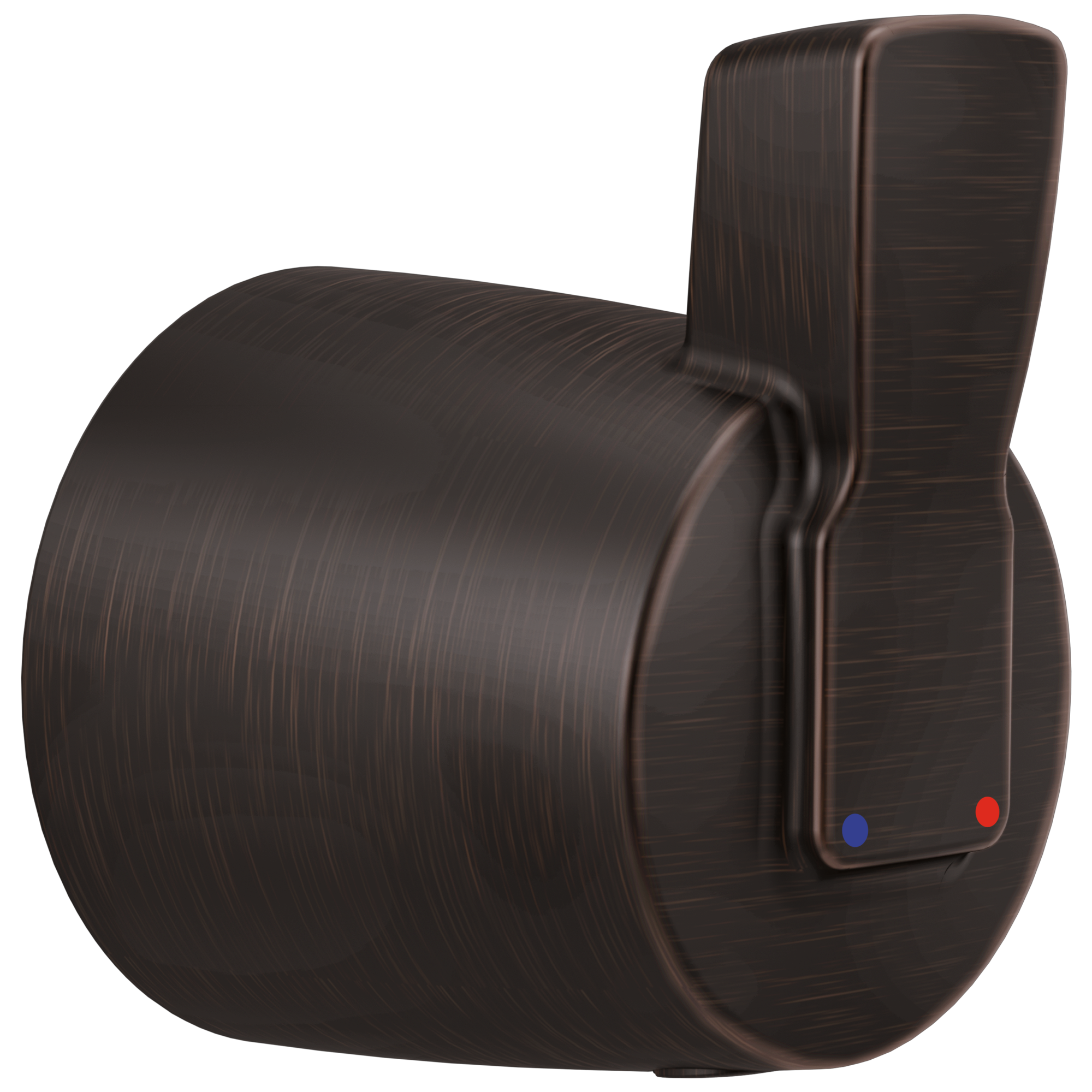 H559RB Встроенный рычаг дивертора Delta Faucet Stryke Венецианская бронза 