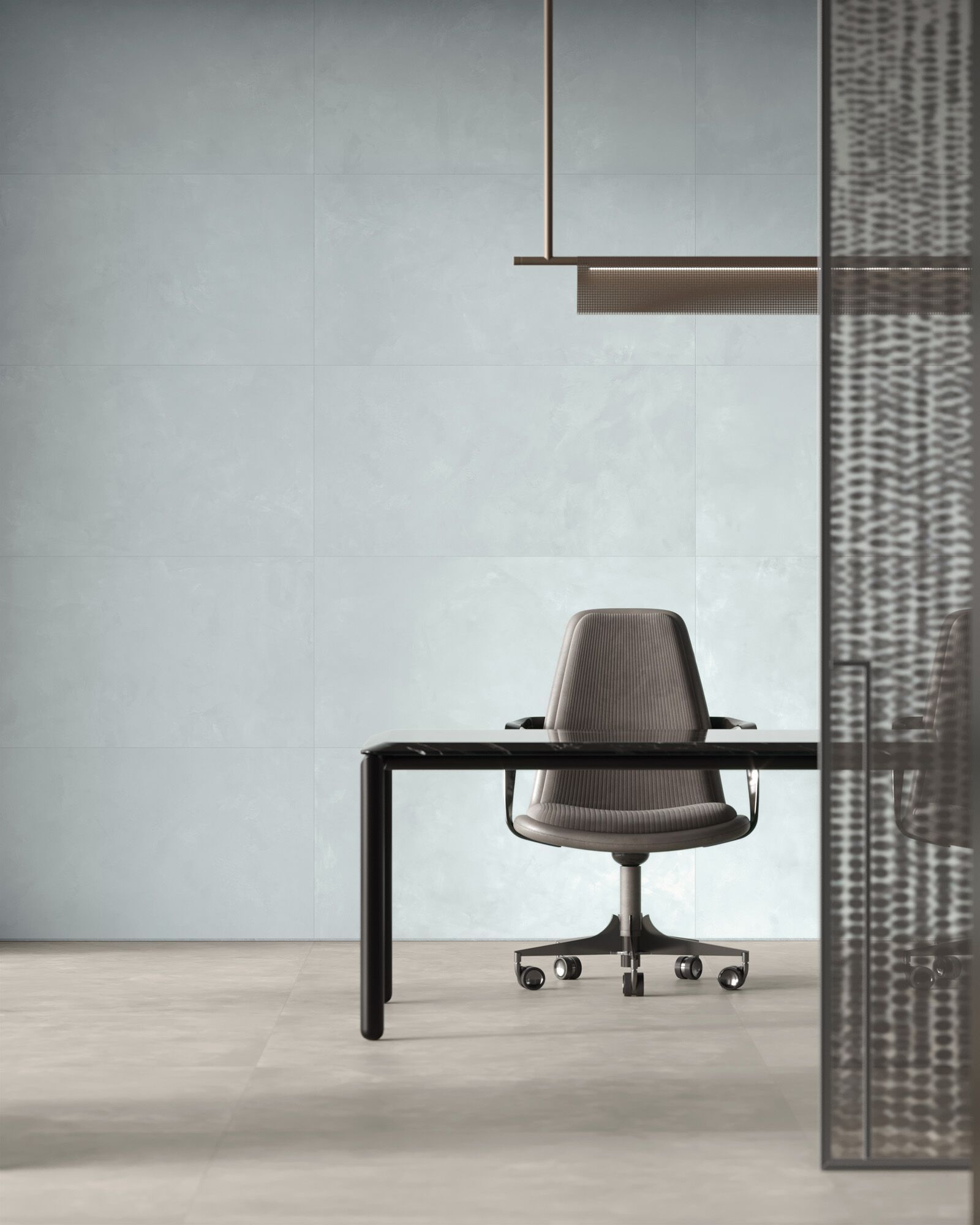 Пол / керамогранит с эффектом смолы Ceramiche Caesar Join ARCH-00097034 - Вид №16