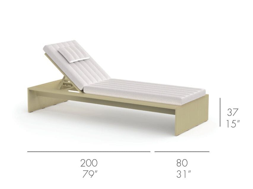 Алюминиевая Садовая кровать GANDIABLASCO GBModular ARCH-00012119 - Вид №5