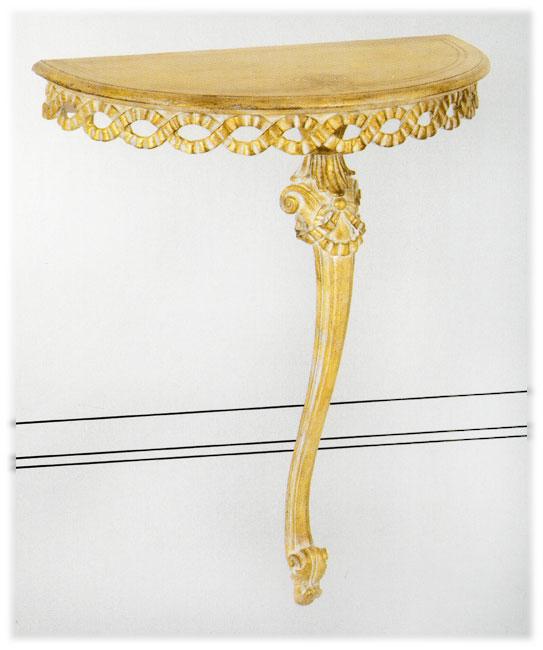 Консоль  CHELINI 837 