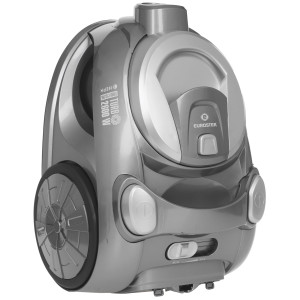 5611340 Пылесос Eurostek EVC-3011 серый