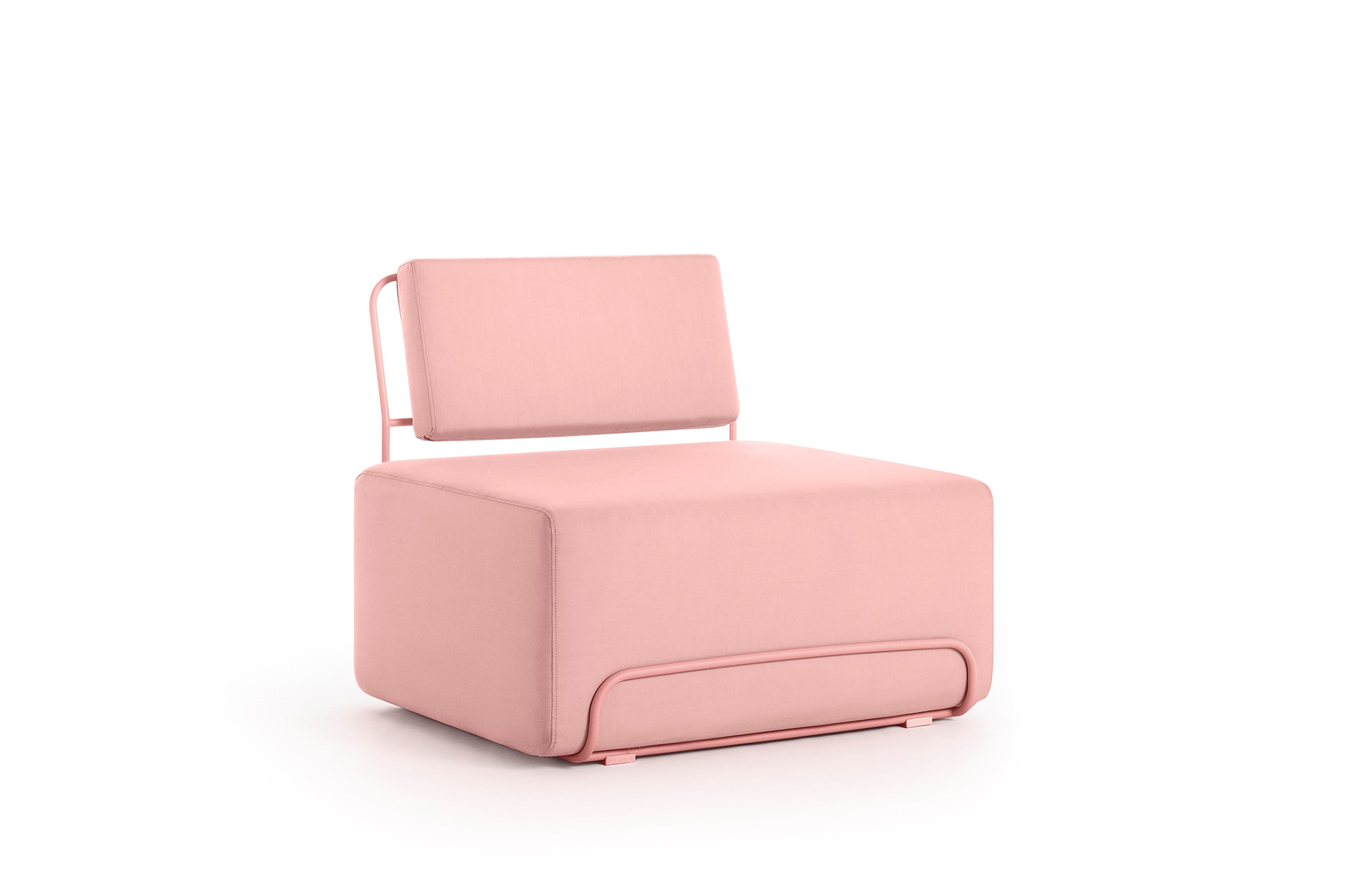 Тканевое кресло Diabla Lilly ARCH-00095300 - Вид №17