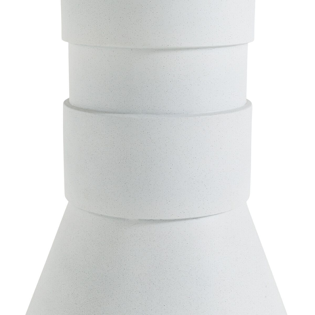 Высокий круглый каменный садовый стол AMPM Jairo ARCH-00053400 - Вид №3