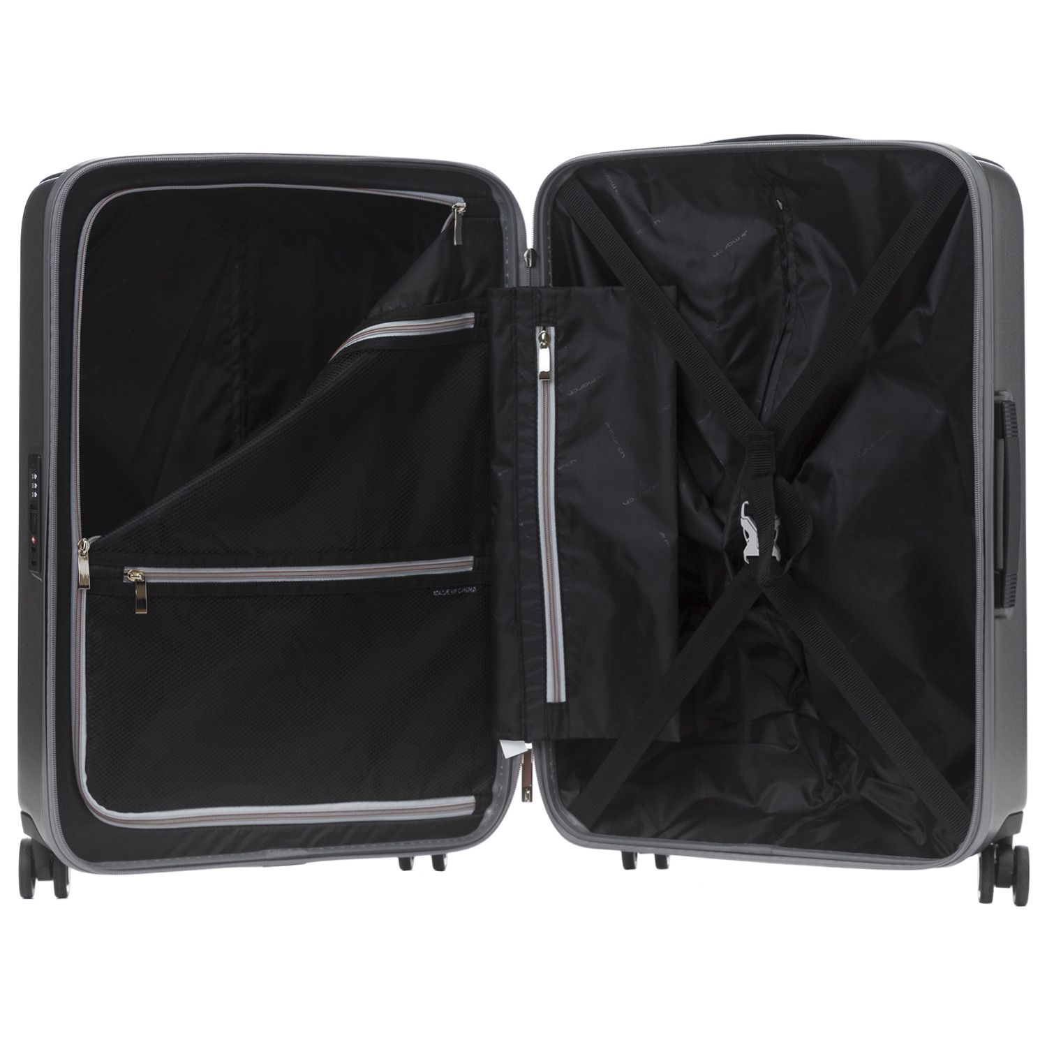 M1880-08-62 Чемодан M1880*62 Spinner M March Beau monde  - Вид №2