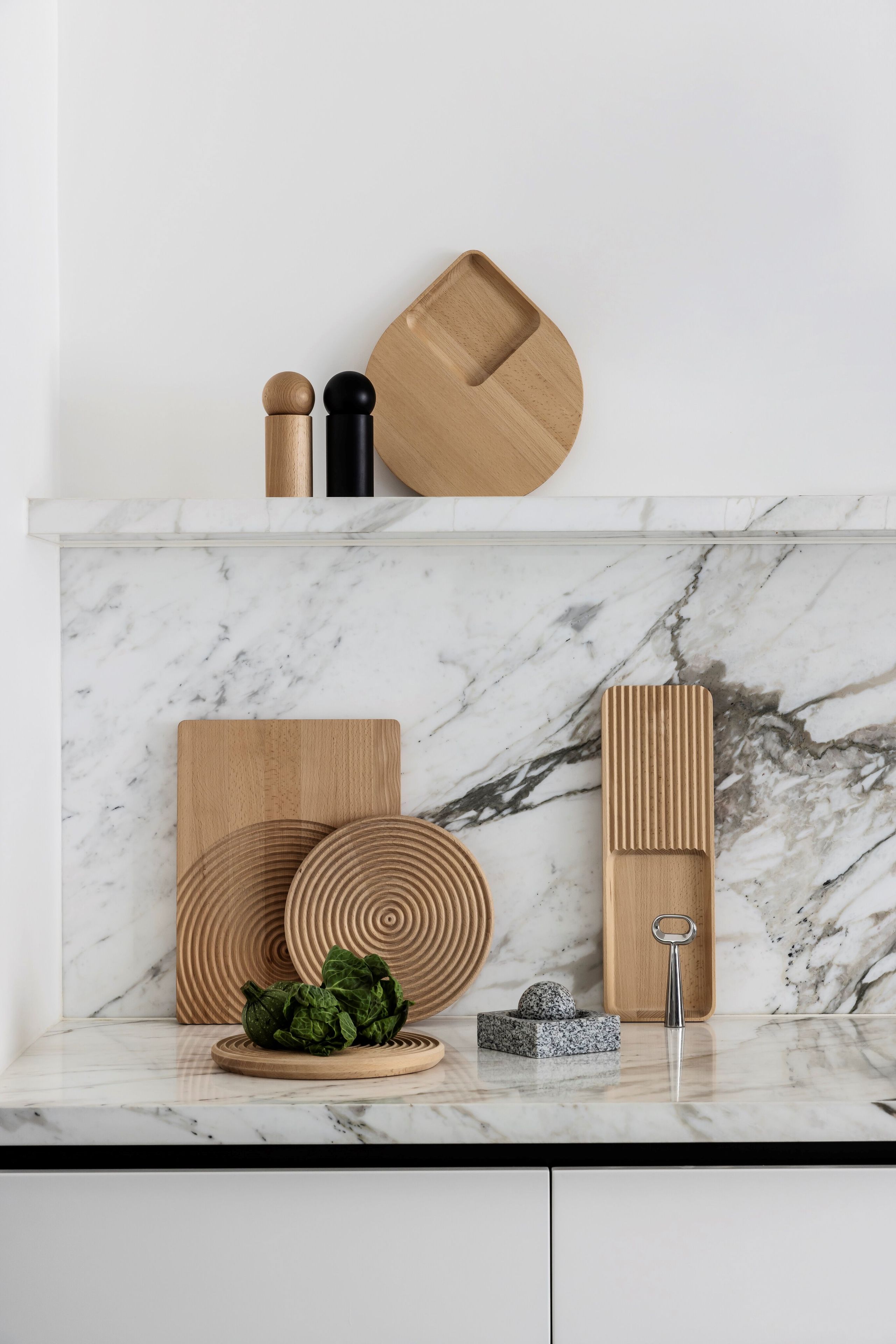 Соль и перец Case Orb ARCH-00033451 - Вид №11