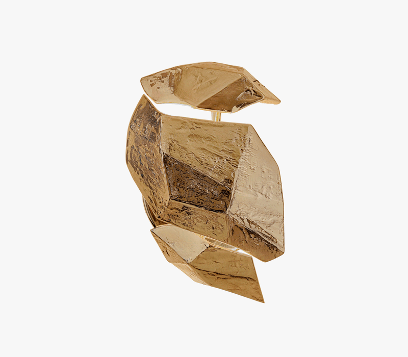 0-156 Настенный светильник Supernova  Boca Do Lobo 