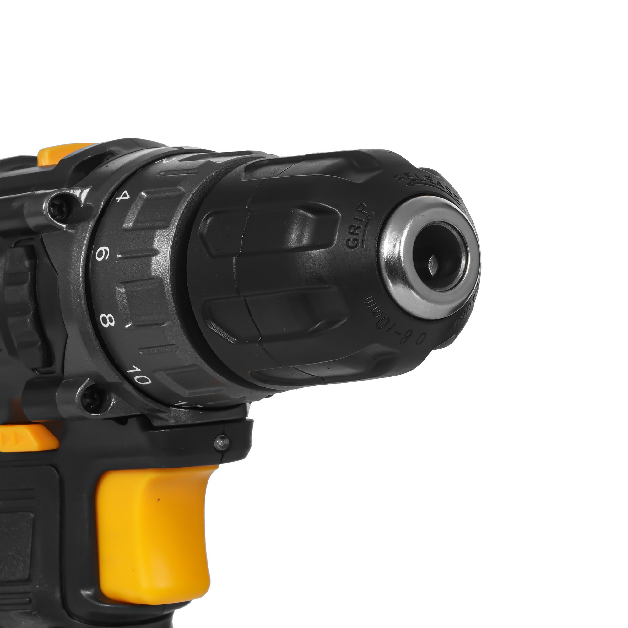 Дрель-шуруповерт DEKO GCD12DU3 SET4 063-4140 4775584 STDN-0136492 - Вид №4