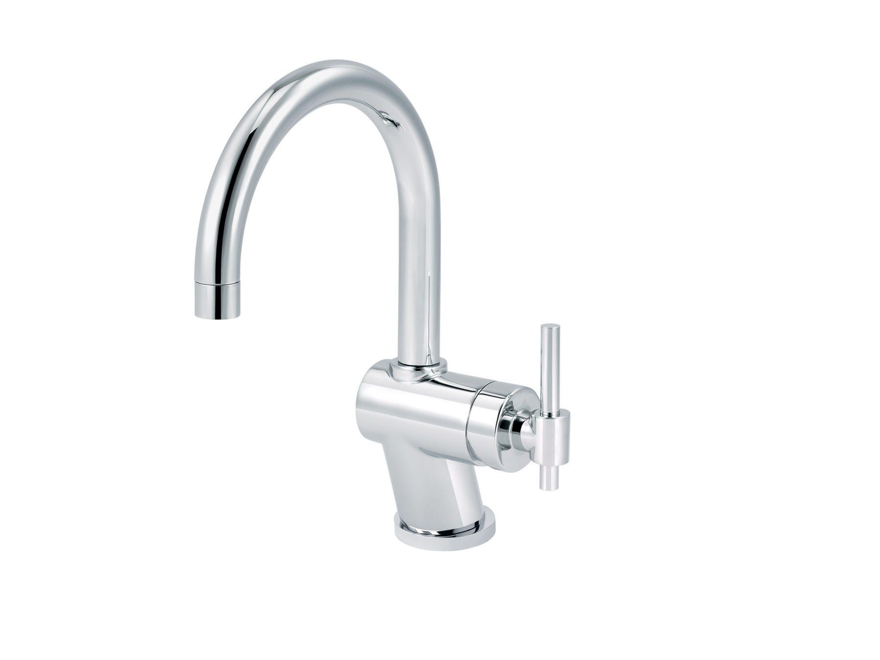 Однорычажный смеситель для раковины rvb ARCH-00144365