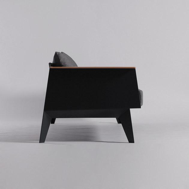 ODESD2 3-х местный диван E sun-id-1446388 - Вид №2