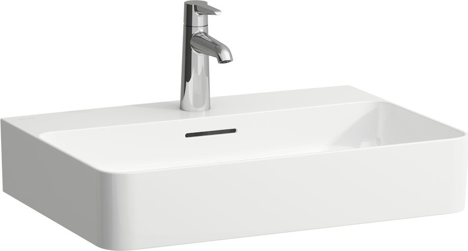 H8162837571121 Раковина, для установки на поверхность LAUFEN PRO