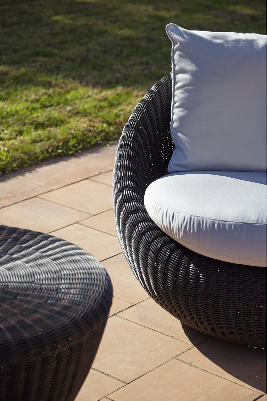 106790 Кресло Point Bubble POINT1920 - Вид №5