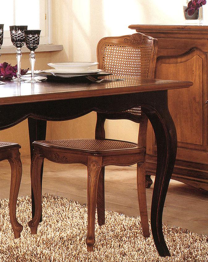 Стул  INTERIORS PR501 