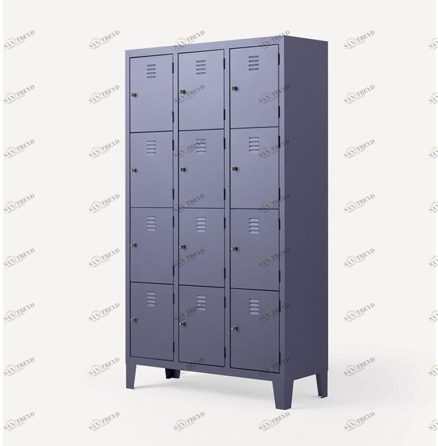 Fantin Металлический шкафчик Cambio sun-id-1473957