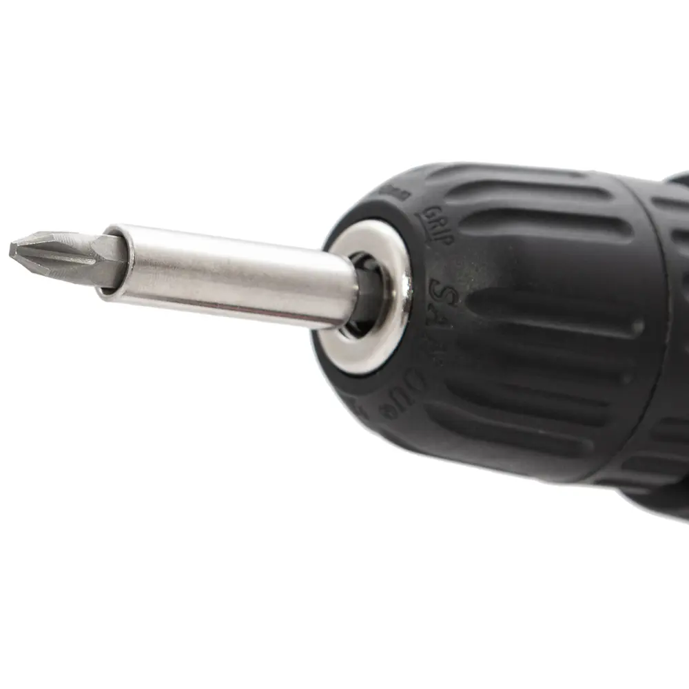 Набор магнитных бит VIRA PH2 25 мм для точного монтажа (2 шт) 82619648 STLM-0031908 - Вид №2