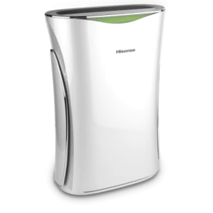 Очиститель с функцией увлажнения ECOLife White Brilliant