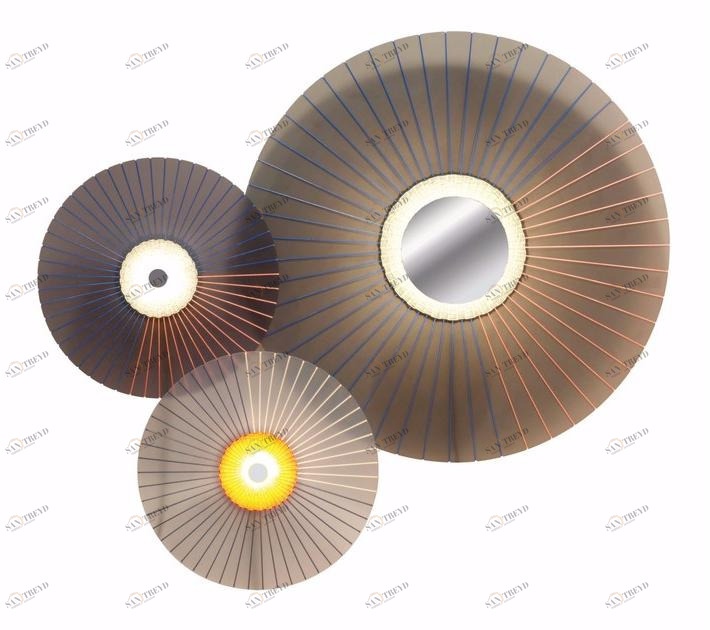 Roche Bobois Аппликация светодиода Rays sun-id-1396176