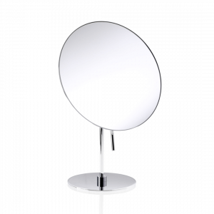 Косметическое зеркало SPT 71 DECOR WALTHER Хром 122500