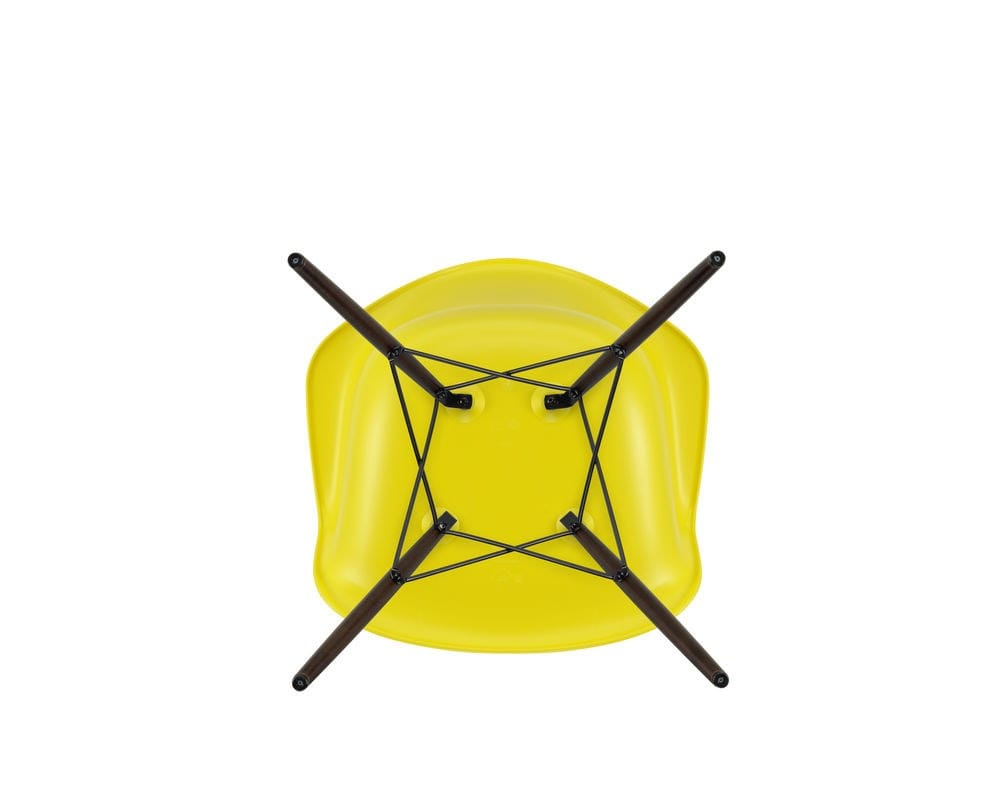 Полипропиленовый стул с подлокотниками VITRA Eames Plastic Chair ARCH-00057074 - Вид №103