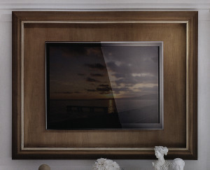 Рама под TV  BBELLE 355