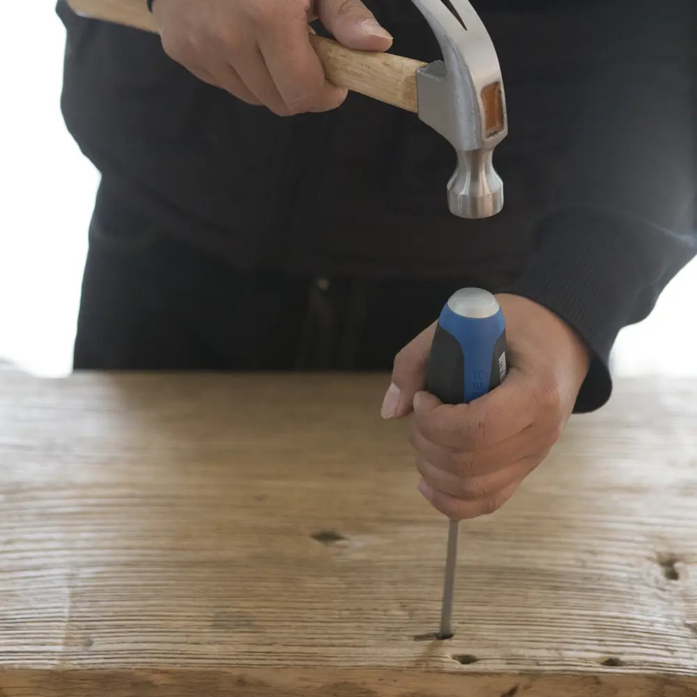 Ударная отвертка Dexter SL5.5 с магнитным наконечником 18147609 STLM-0009585 - Вид №10