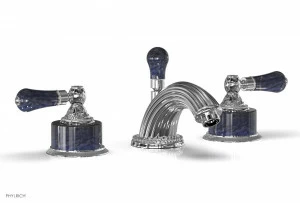 Смеситель для раковины VERSAILLES Phylrich  K242-026 Хромированный