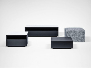 Модульная система журнальных столиков