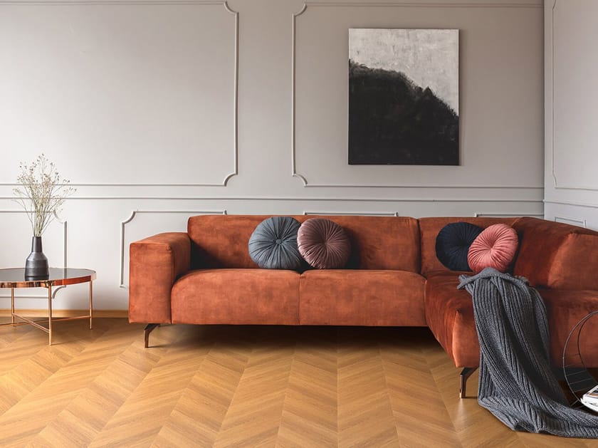 Пол SPC под дерево SKEMA Star KS ARCH-00128319