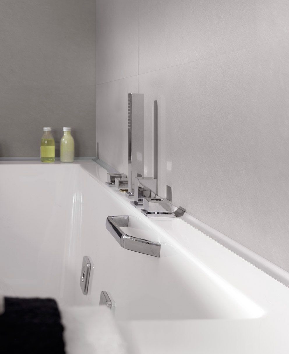 Антибактериальная акриловая стеклянная доска для покрытий EMAC Italia Novoescocia® ARCH-00067394 - Вид №2