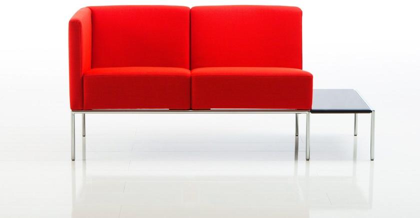 brühl Модульный диван из ткани Add1 sun-id-1446792 - Вид №8