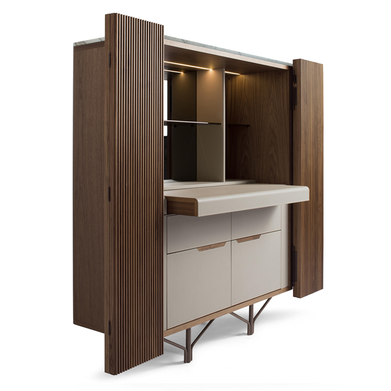 Барный шкаф CHARLOTTE GIORGETTI 85000 