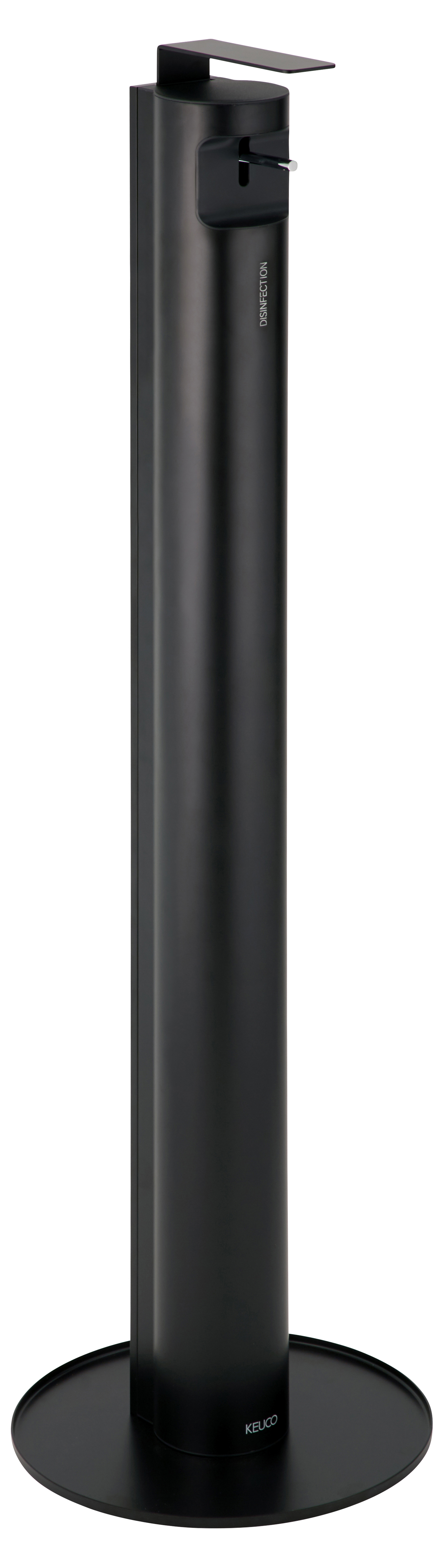 14957370400 контейнер для мыла KEUCO Plan