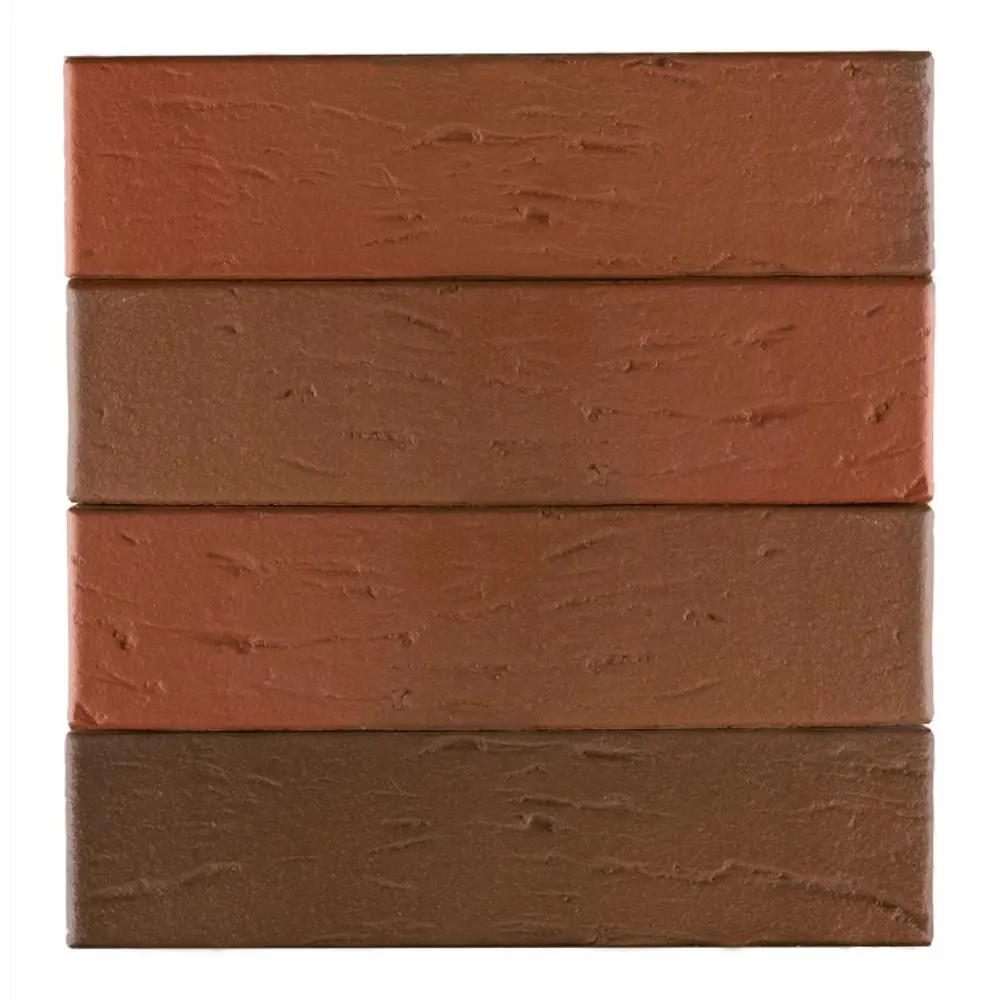 Кирпич облицовочный М175 красный 250x120x65 мм 1 НФ 89335197 STLM-2098810 Santreyd  - Вид №2