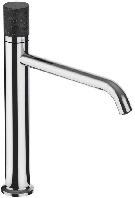 GUGLIELMI Смеситель для умывальника, однорычажный, с аэратором Sprint color sun-id-1475025 - Вид №32