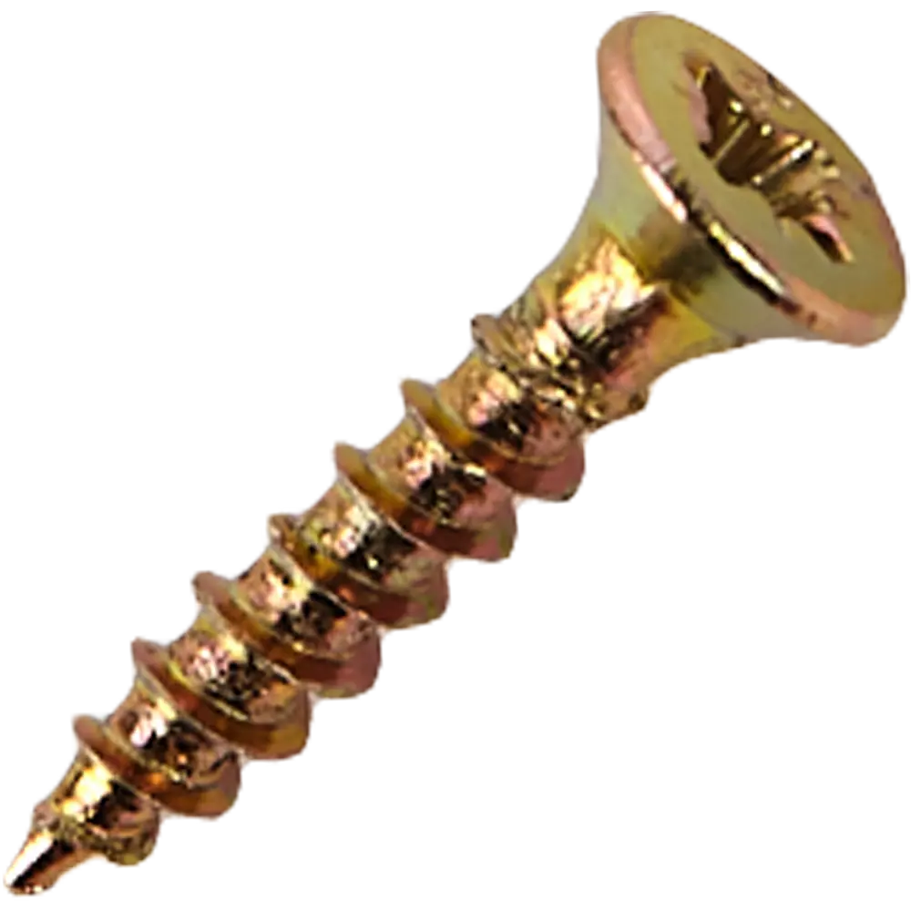 Саморезы универсальные оцинкованные 3x16, 200 шт. 83746662 STLM-2069578 Santreyd 