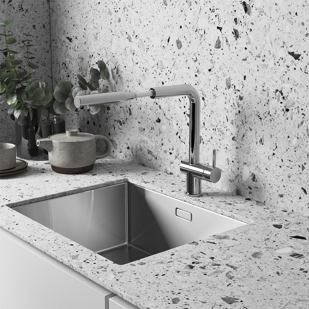 Paini Cucina HDCR566KM смеситель для кухни - Вид №4