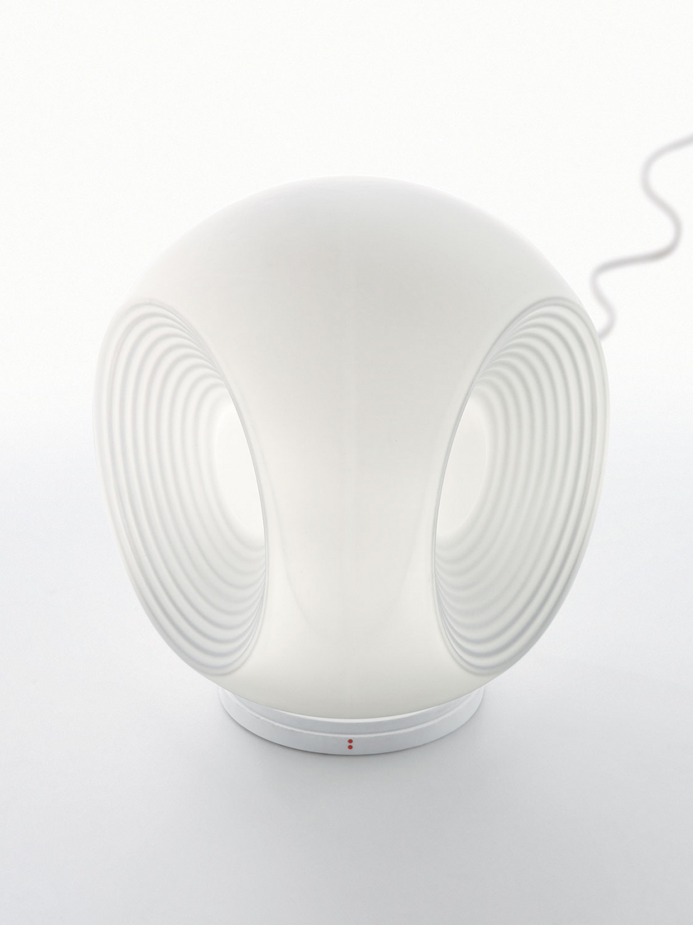 Настольная лампа F34B0101 от Fabbian FABBIAN ИНТЕРЬЕРНЫЕ 244467 Белый  - Вид №2